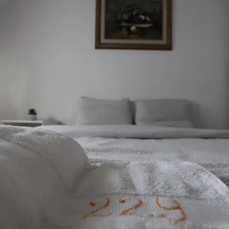 Apartment Golden Royal Z